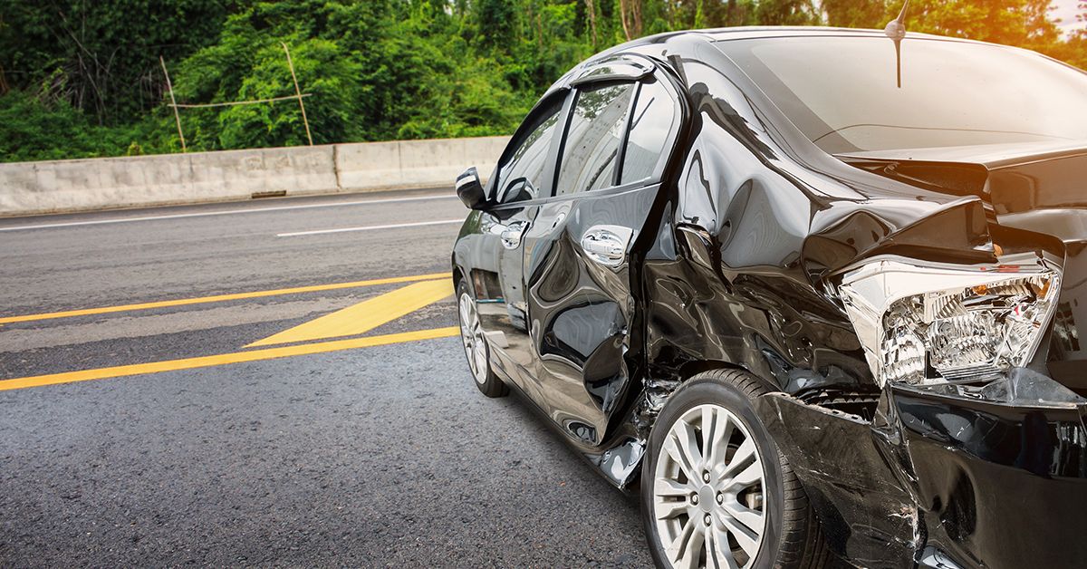 Car Accidents in Philadelphia, PA