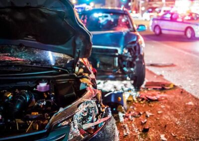 common philadelphia car accidents