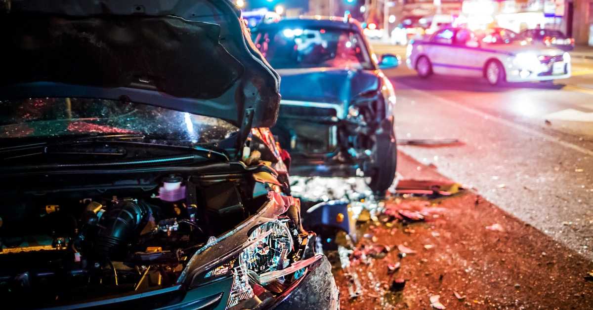 common philadelphia car accidents