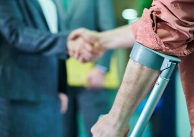 do I need a personal injury lawyer