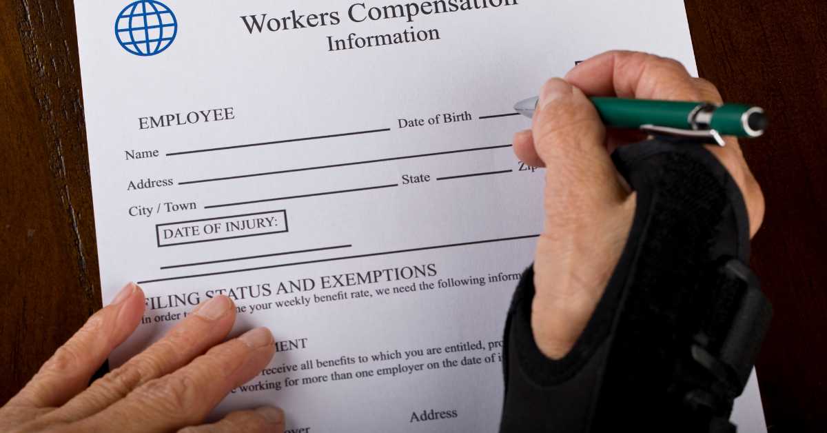 prepare for workers compensation hearing
