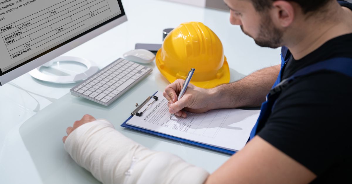 Pennsylvania Workers’ Compensation Attorney | The Law Offices of Eric A. Shore