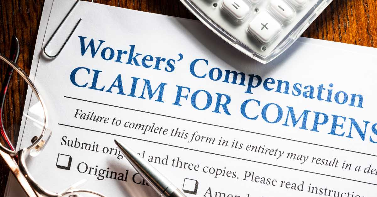 Pennsylvania workers compensation settlement