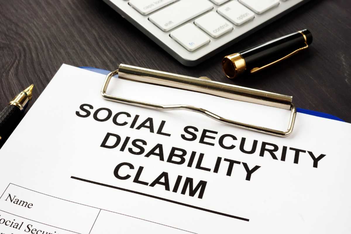 Understanding SSDI Benefits