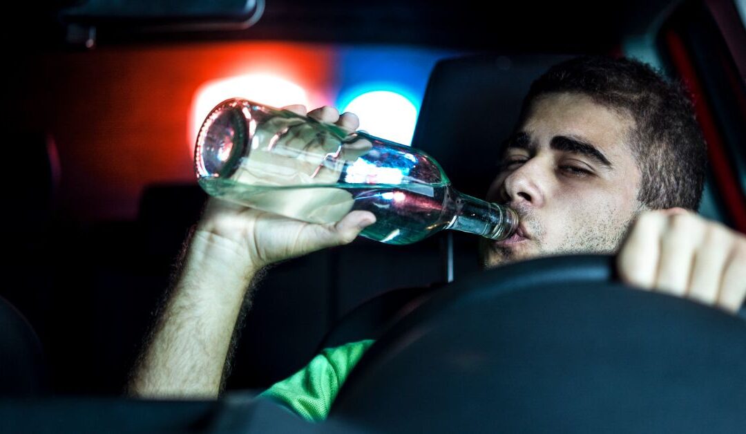Can You Pursue a Lawsuit Against a Drunk Driver?