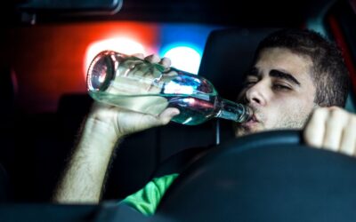 Can You Pursue a Lawsuit Against a Drunk Driver?