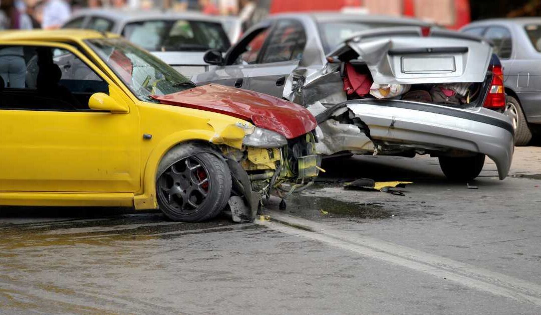 Benefits of Hiring an Experienced Car Accident Attorney in NJ