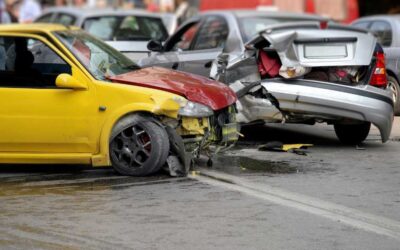 Benefits of Hiring an Experienced Car Accident Attorney in NJ