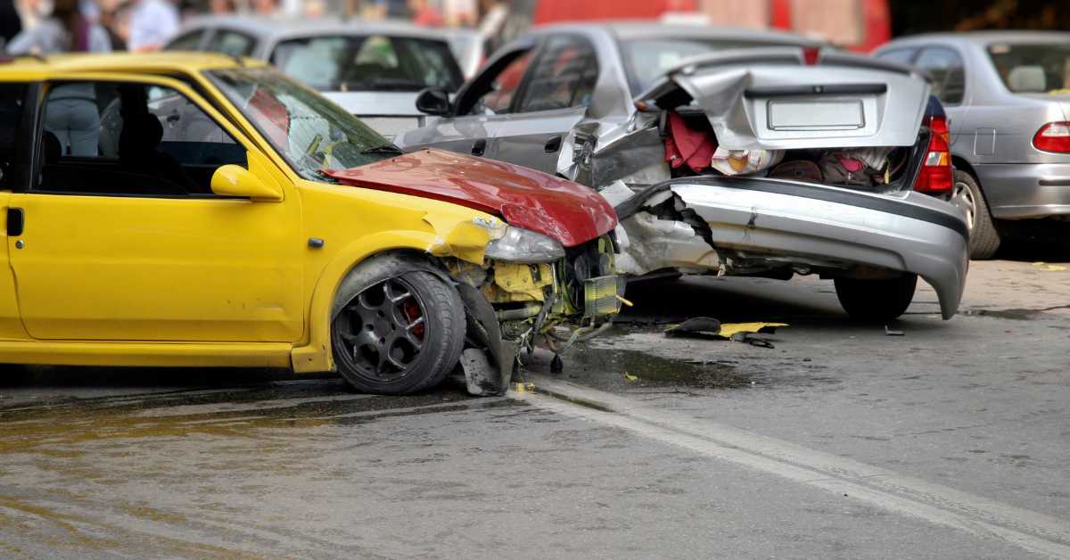 Car Accident Attorney in NJ