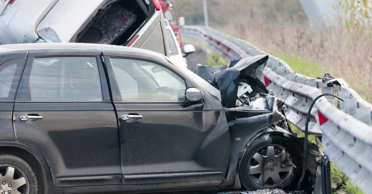 Car Accident Lawyer in New Jersey
