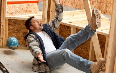 What Are the Steps to Take When an Employee Is Injured on the Job in Pennsylvania?
