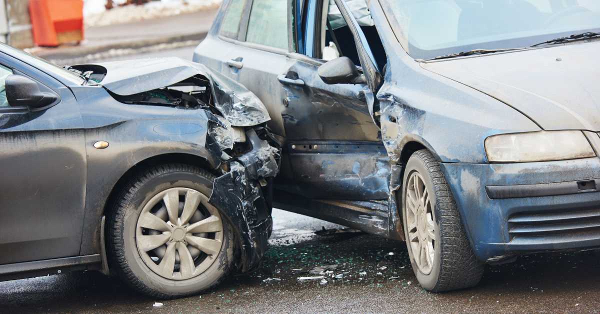 Philadelphia Car Accident Lawyer