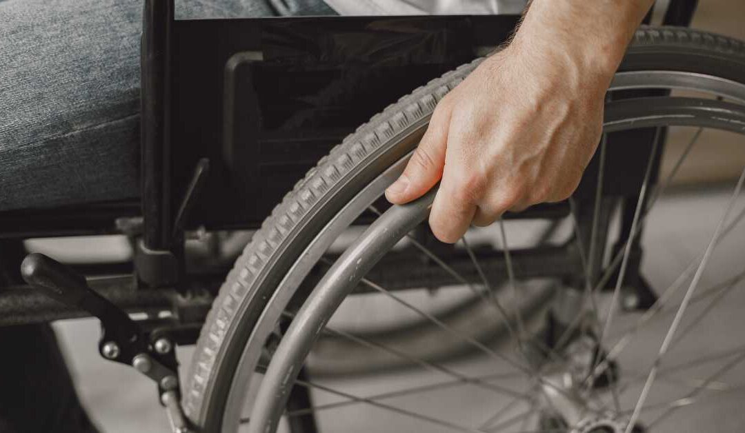 What Qualifies as a Long-Term Disability?