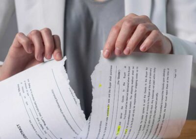 Wrongful Termination Laws in New Jersey