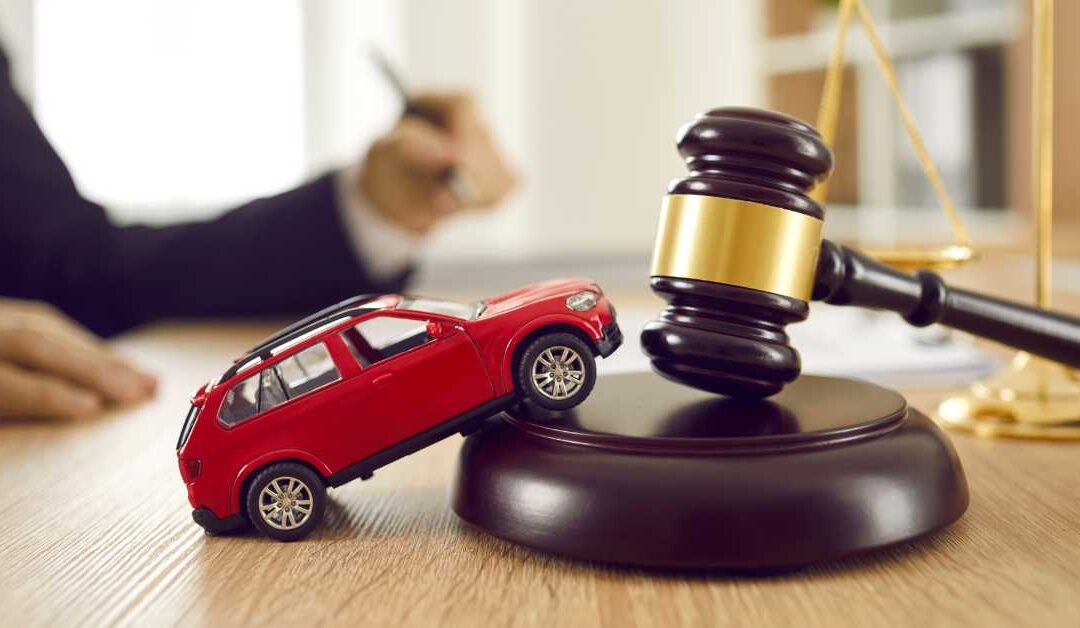Car Accident Lawyer FAQ