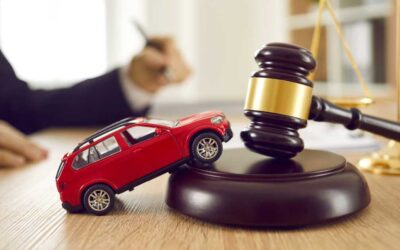 Car Accident Lawyer FAQ