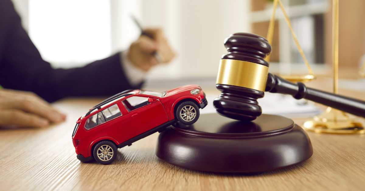 Anderson SC Car Accident Lawyer