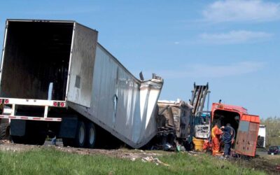 Advice from a Philadelphia Truck Accident Attorney