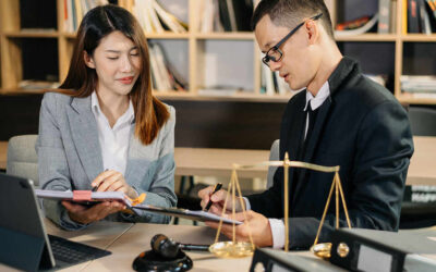 How to Find the Best Lyft Accident Lawyer in New Jersey