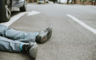 How Long Does It Take To Settle a Pedestrian Accident in Philadelphia?