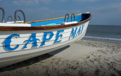 Who’s Liable in a Jersey Shore Boating Accident? What You Need to Know
