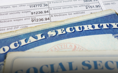 How Does Social Security Decide How Much You Get?