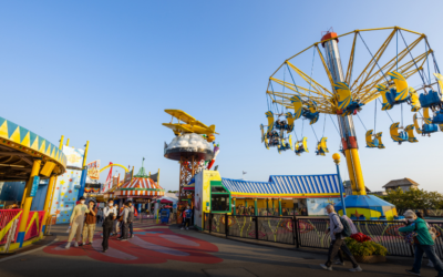 Injured at a Theme Park? You Have 90 Days to Report It—Here’s What to Do