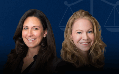 Women Attorneys Are Shaping the Future of Personal Injury Law