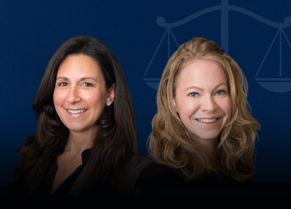 Women Attorneys Are Shaping the Future of Personal Injury Law