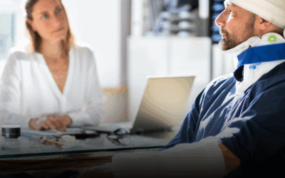 The Truth About Traumatic Injury: A Lawyer’s View After 30 Years
