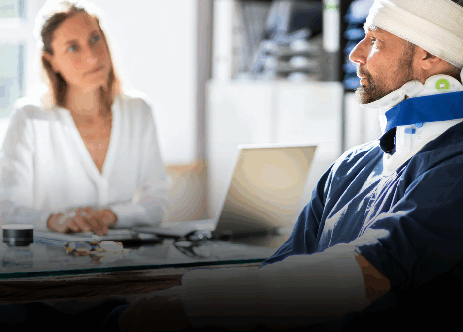 The Truth About Traumatic Injury: A Lawyer’s View After 30 Years