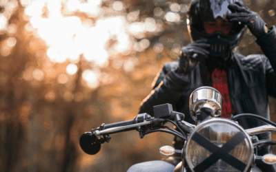 Common Injuries in Motorcycle Accidents in Pennsylvania: What Riders Face in Philly and Beyond