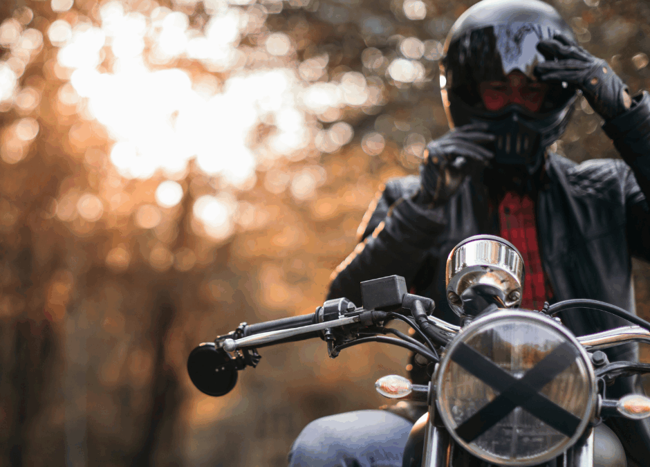 Common Injuries in Motorcycle Accidents in Pennsylvania: What Riders Face in Philly and Beyond