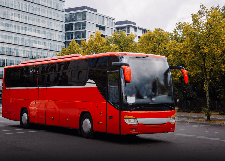 New Jersey Bus Accidents: Why the Rules Are Different