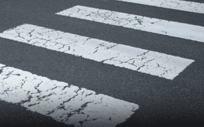 What should I do immediately after a pedestrian accident in Philadelphia?