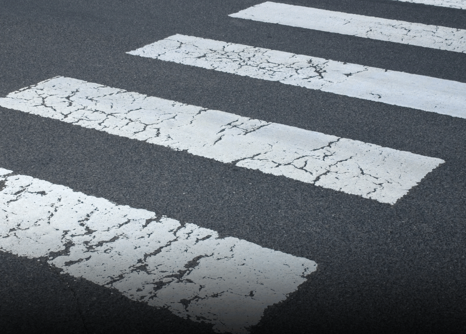 What should I do immediately after a pedestrian accident in Philadelphia?