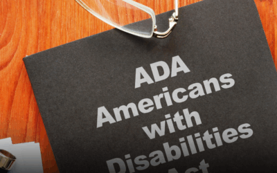 Can I Be Fired for Having a Disability? Your ADA Rights Explained