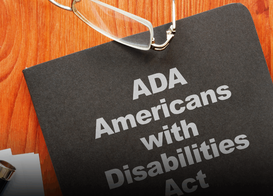 Can I Be Fired for Having a Disability? Your ADA Rights Explained