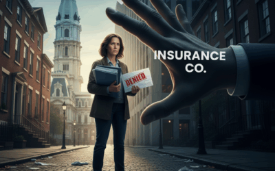 Can an Insurer Deny My LTD Claim in Philadelphia?