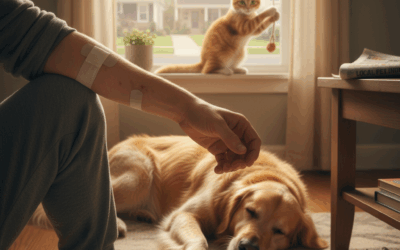 When Animals Other Than Dogs Attack: Your Rights in New Jersey