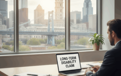 Can You Get Long-Term Disability Benefits for Mental Health Conditions in Philadelphia?