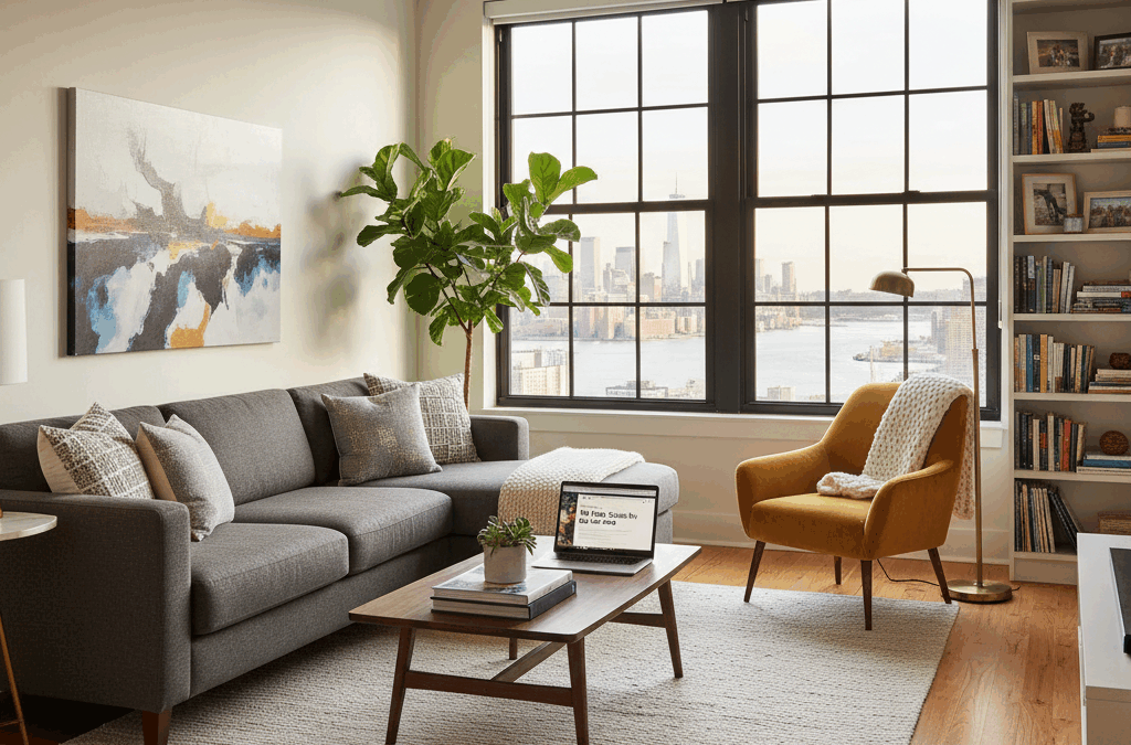 When Your Apartment Building Becomes Dangerous: Know Your Rights in New Jersey