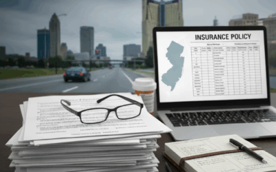 Strengthening Your Long-Term Disability Claim in New Jersey