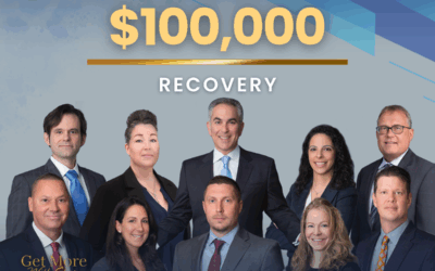 $100,000 Win for a Medical Center Whistleblower