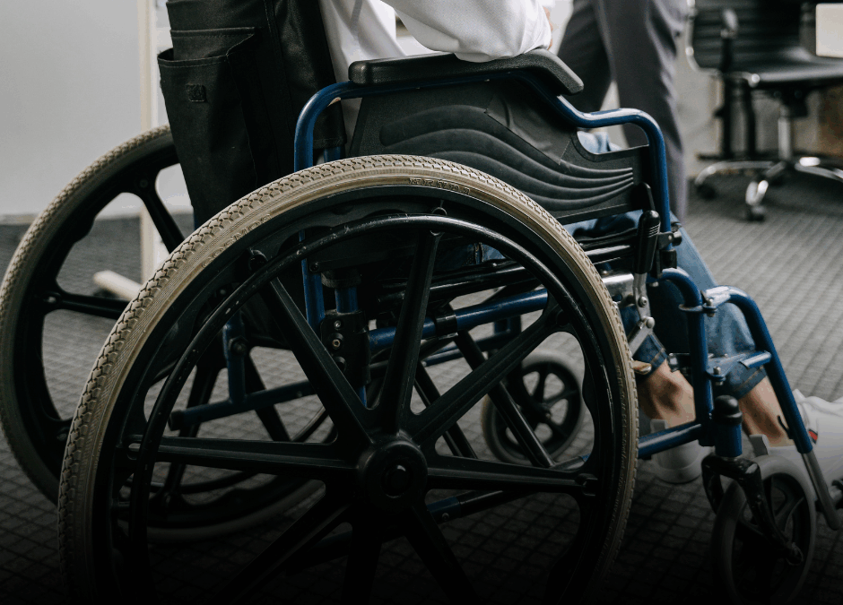 What does own occupation vs any occupation really means in long-term disability in 2026?