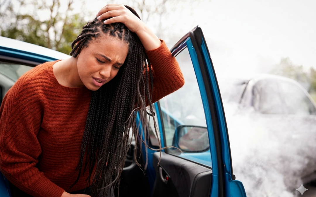 How Do I Know If I Have a TBI After an Accident?