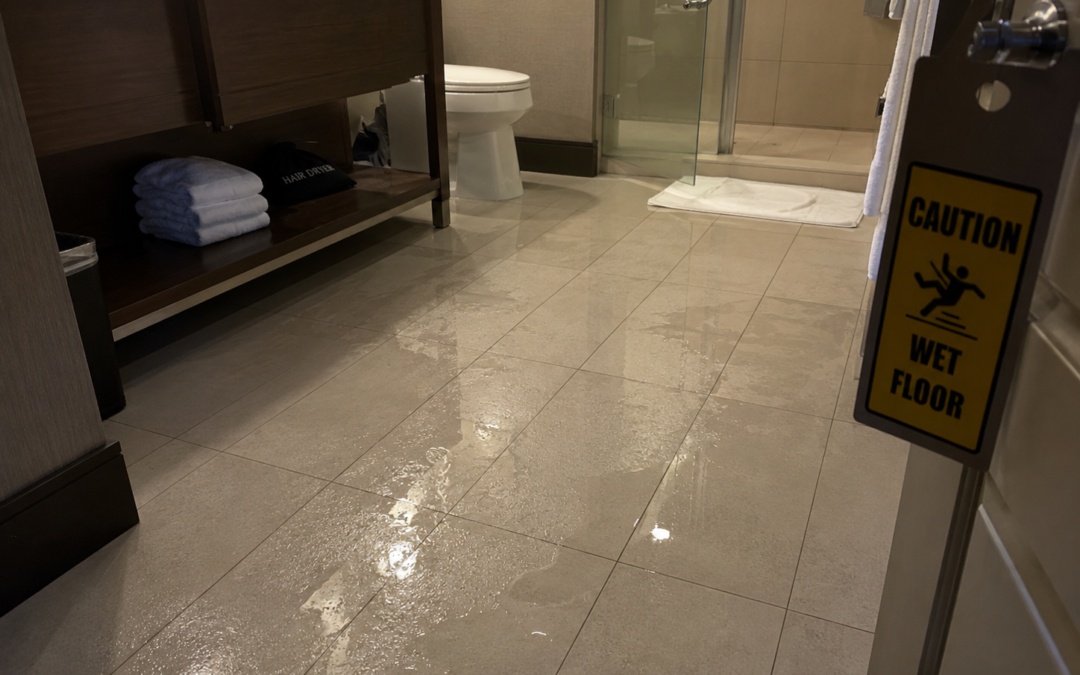 Can I Sue If I Slipped and Fell in a Hotel Bathtub in Pennsylvania?