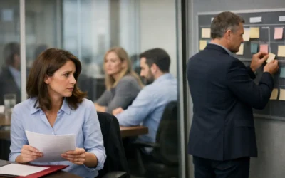 9 Top Signs of Workplace Retaliation