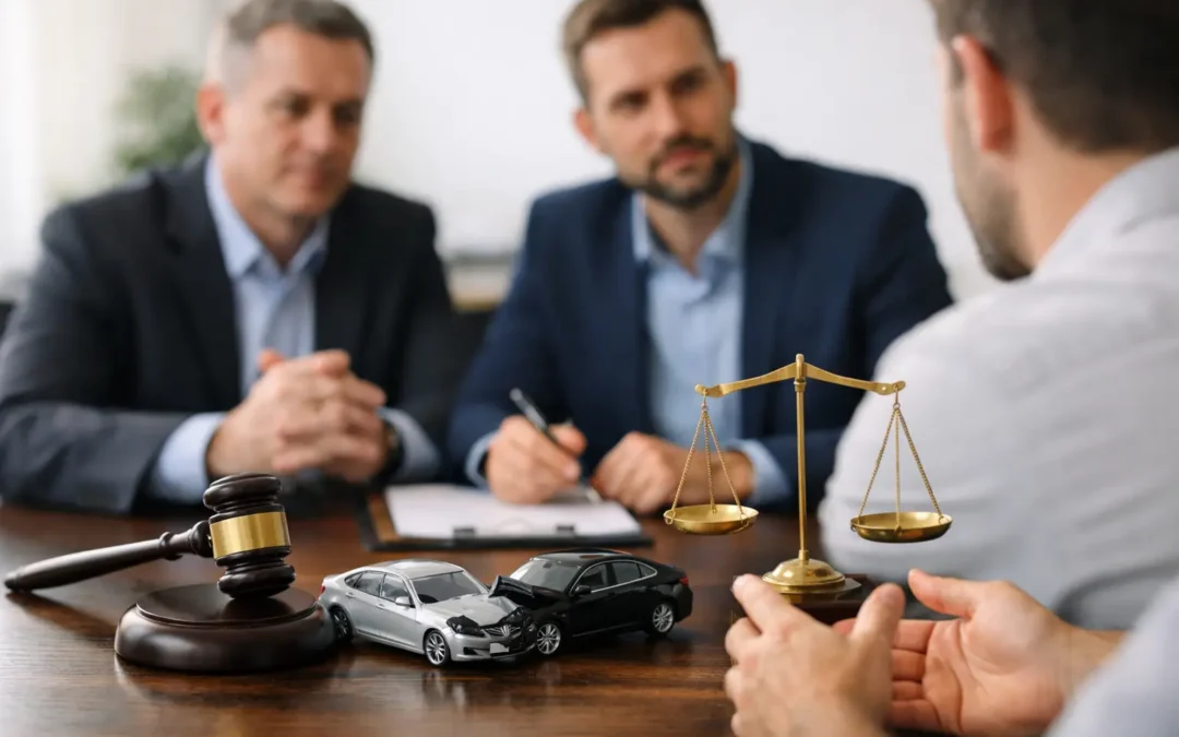 Car Accident Lawyer Comparison That Helps