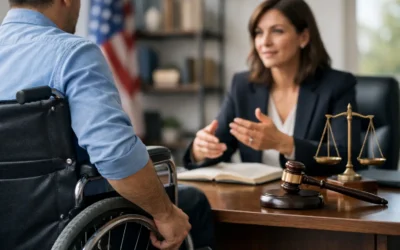 Disability Discrimination Attorney Pennsylvania